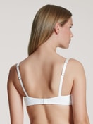 Soutien-gorge triangle sans armature