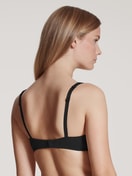 Soutien-gorge triangle sans armature