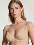 Soutien-gorge à armatures