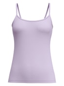 Top con spalline orchid petal