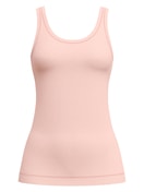 Damen - Tank-Top aus Modal in Rosa, Einfarbig aus Serie Soft Favourites von CALIDA