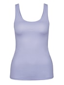 Tank top lanquid lavender