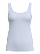 Tank-Top harmony blue