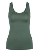 Tank-Top laurel green