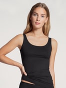 Tank top black