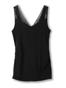 Tank-Top, Cradle to Cradle Certified® black C2C