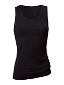 Tank top WS schwarz