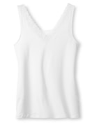 Tank-Top white