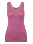 Tank-Top red violet