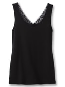 Tank top black