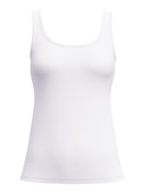 Tank-Top weiss