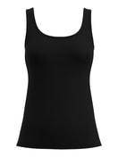 Tank top black