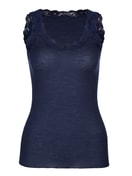 Tank top eclipse blue