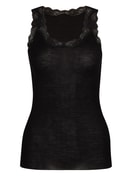 Tank top WS schwarz