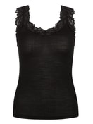 Tank top WS schwarz