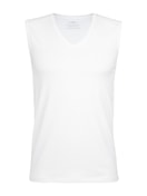 City-Shirt, V-Neck