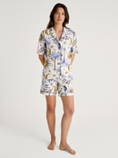 Camicia a maniche corte, abbottonata Camicia a maniche corte, abbottonata