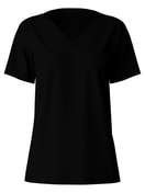 T-shirt noir