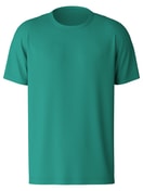 Kurzarm-Shirt pond green