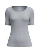 Women -  made of Wool in Grey, Unicoloured, from the True Confidence series by CALIDA