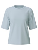 Shirt short sleeve arctic ice