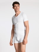 V-shirt, two-pack