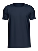 T-Shirt, Rundhals