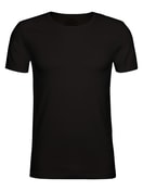 T-Shirt nero