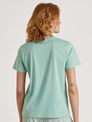 Shirt short sleeve