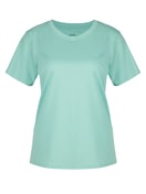 Shirt a manica corta glacier blue