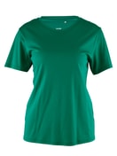 Kurzarm-Shirt nevada green