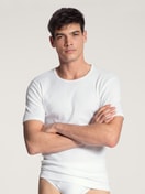 T-shirt bianco