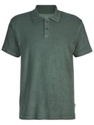 Polo-Shirt laurel green