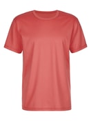 T-shirt mineral red