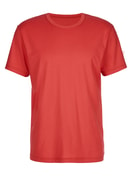 T-shirt cayenne red