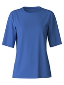 T-shirt dazzling blue