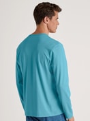 Shirt long sleeve