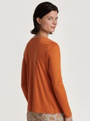 Shirt long sleeve