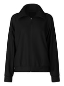 Jacket                             black