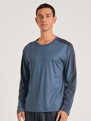 Shirt long-sleeve