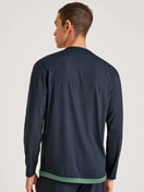 Shirt long-sleeve