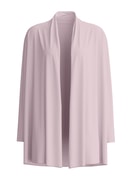 Women - Kimono made from TENCEL™ Modal made of Modal in Purple, Unicoloured, from the Feminine Lounge series by CALIDA
