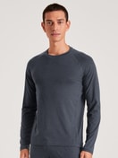 Shirt long-sleeve