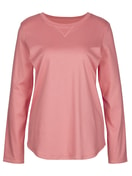 Shirt long-sleeve