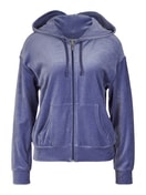 Jacket                             twilight purple