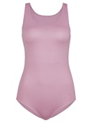 Bodysuit fragrant lilac