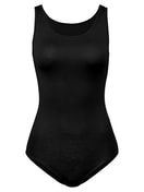 Bodysuit black