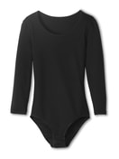 Bodysuit black