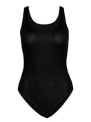 Bodysuit without opening