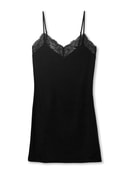 Nightdress black